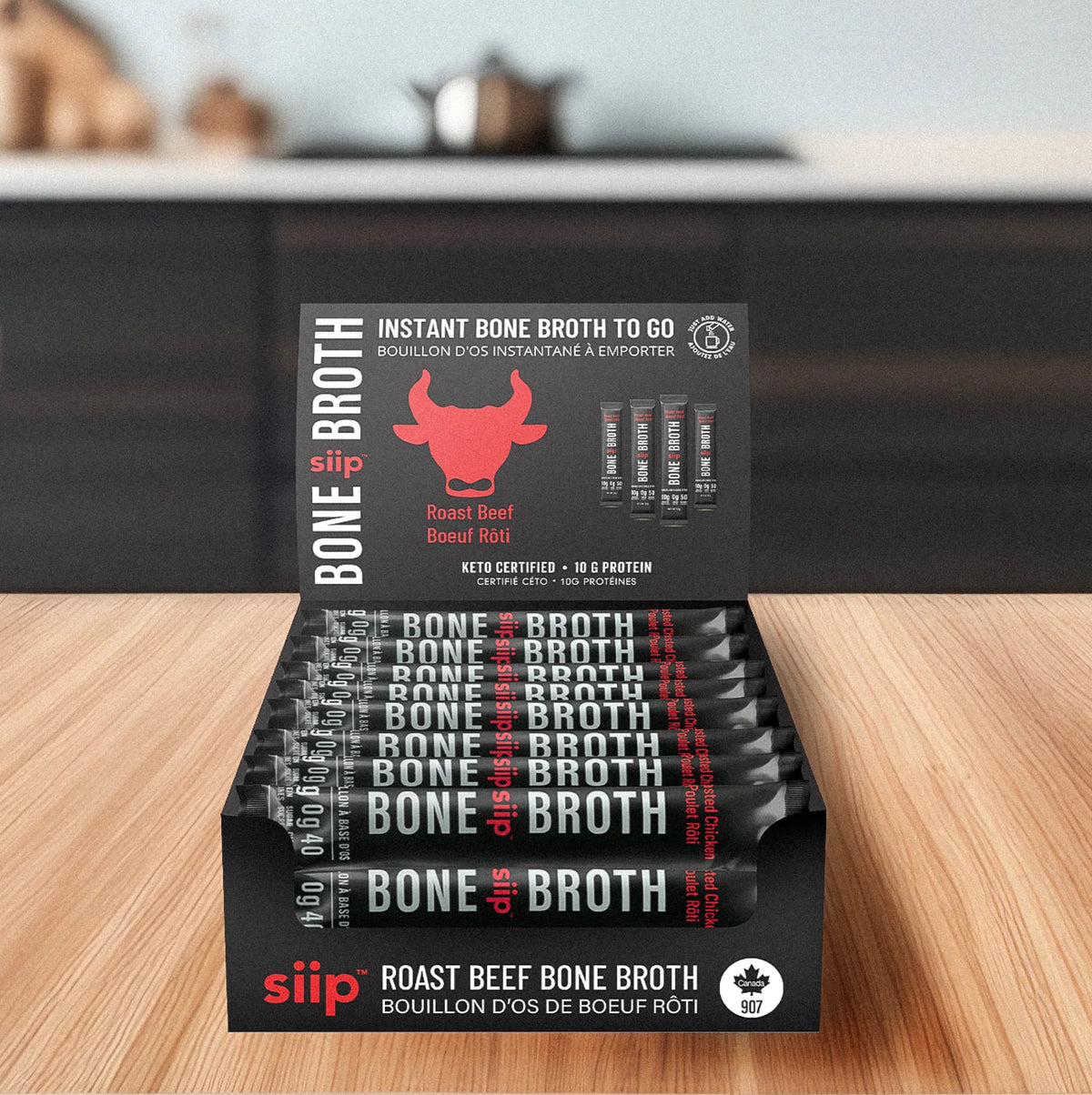 siip - Beef Bone Broth-1