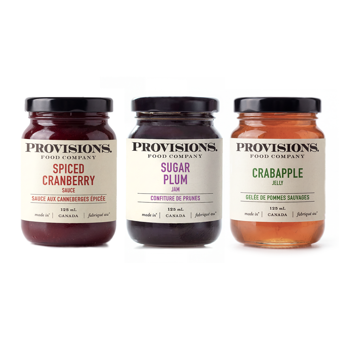 Provisions - Holiday Collection-3