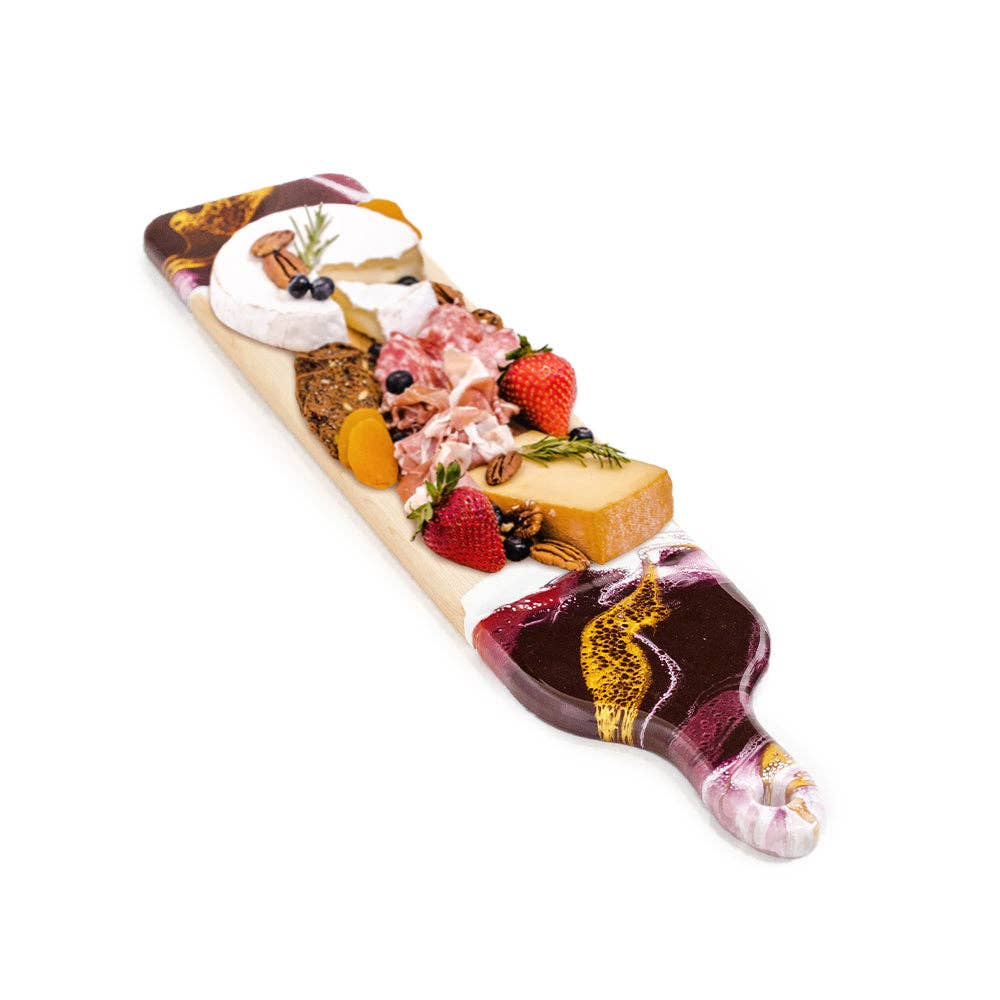 Lynn & Lianna Designs - Maple Charcuterie Boards