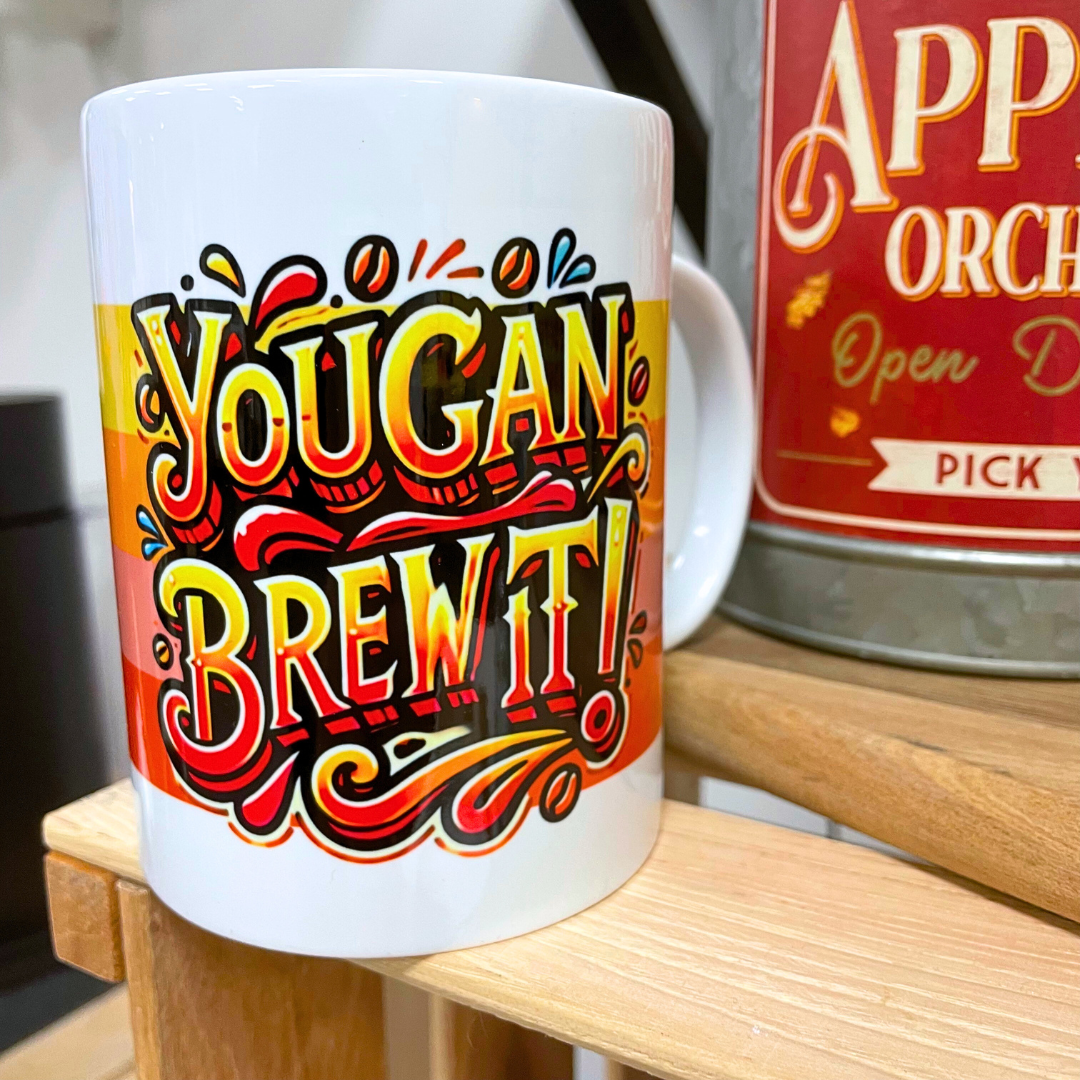 Pop Colab - Coffee Mug