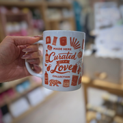 Sélectionné avec amour - Mug 44 cl