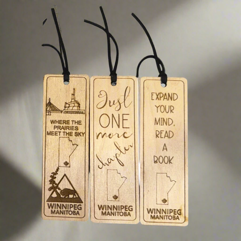 Chitavi Laser - Bookmarks-2