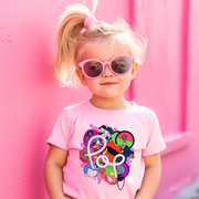 POP CoLab - T-shirt enfant