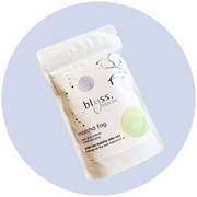 Blyss Matcha - Latte Matcha Brouillard au Matcha