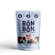 La Boîte À Bonbons - Mélange Sucré - Bonbons Gélifiés