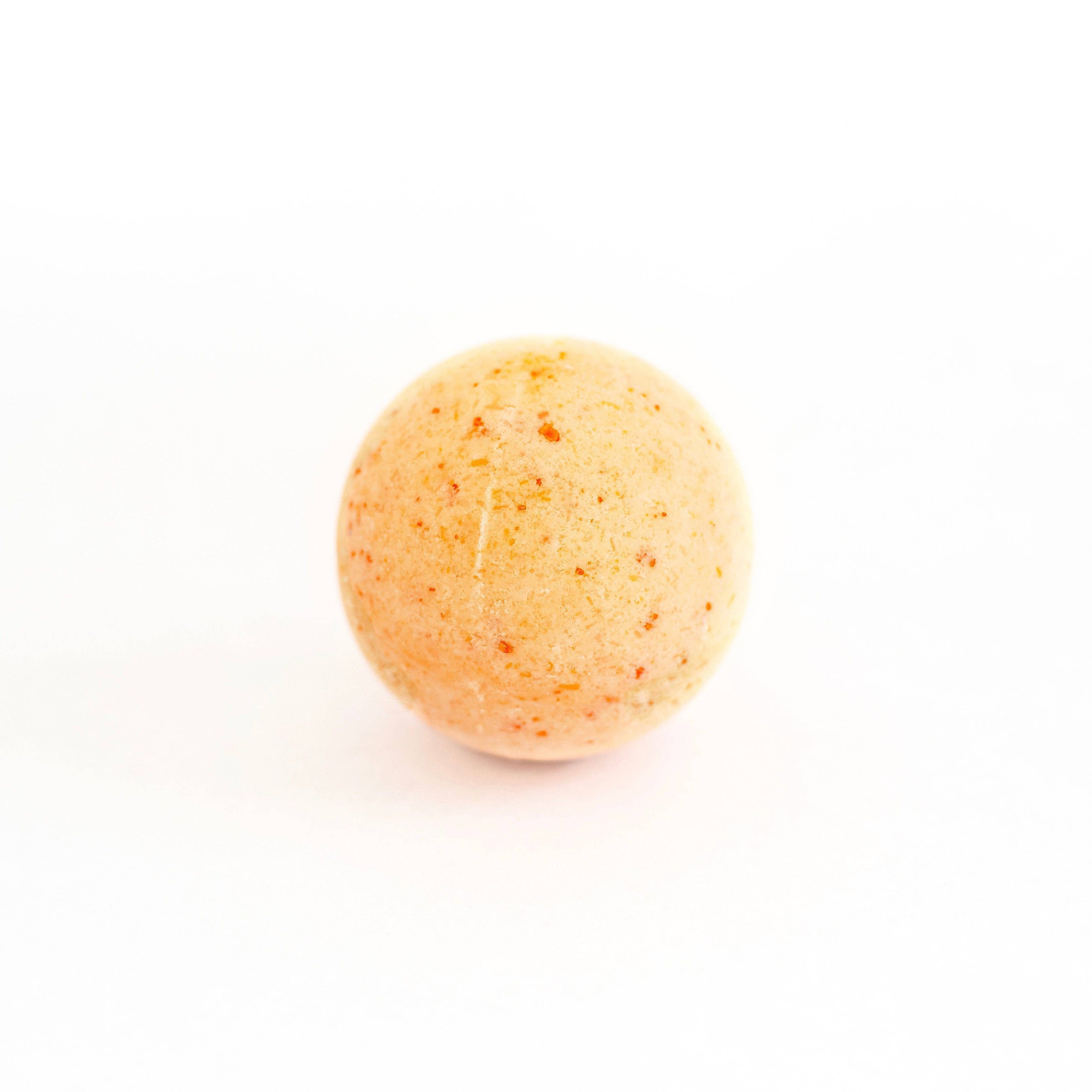 SOAK Bath Co - Sweet Orange Bath Bomb