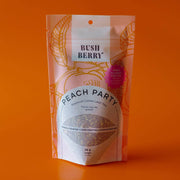Bush Berry - Iced Tea |  Peach Party Loose Leaf Tea