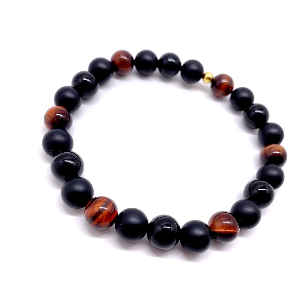 Alverstone Bijoux - Bracelet pour homme-6