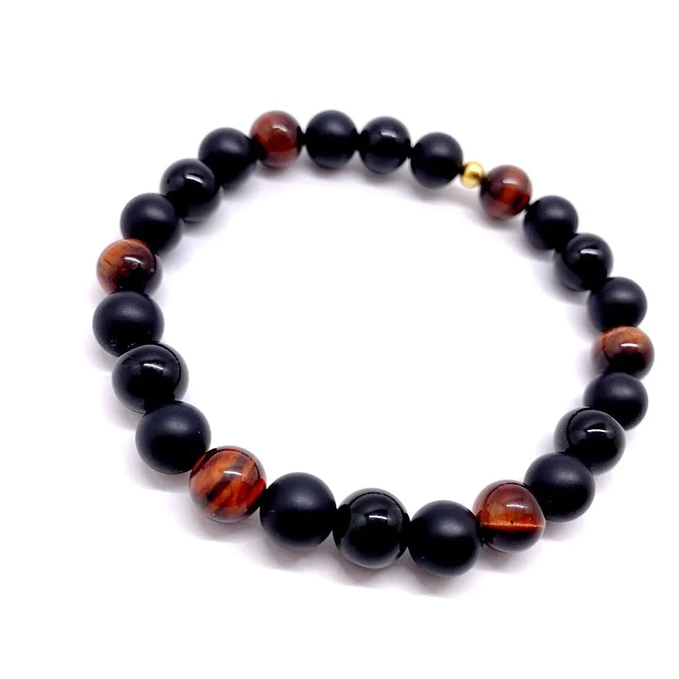 Alverstone Bijoux - Bracelet pour homme-8