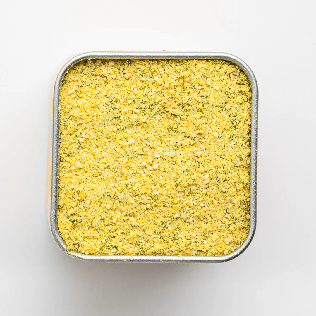 Spice World - Golden Boy Honey Mustard Blend