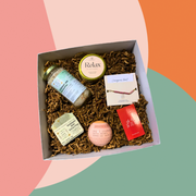 Self Care Gift Box