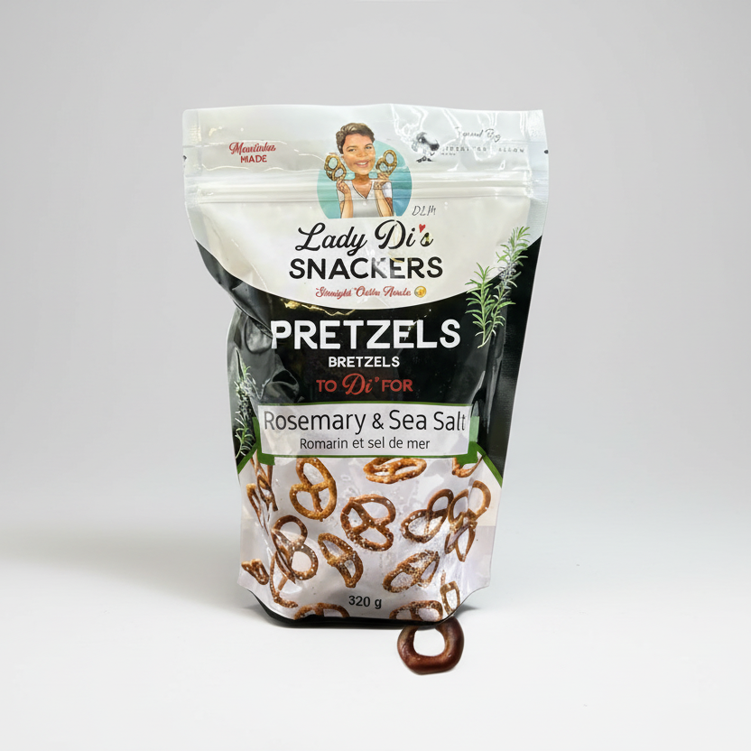Lady Di's Snackers - Bretzels-3