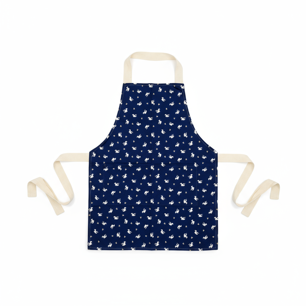 Little Adventure Designs - Tablier-5