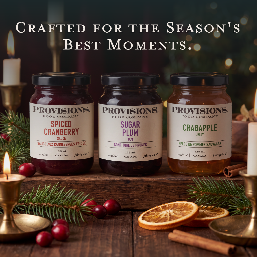 Provisions - Holiday Collection-4