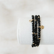 I Am Love Project - Bracelets d'intention en pierres précieuses