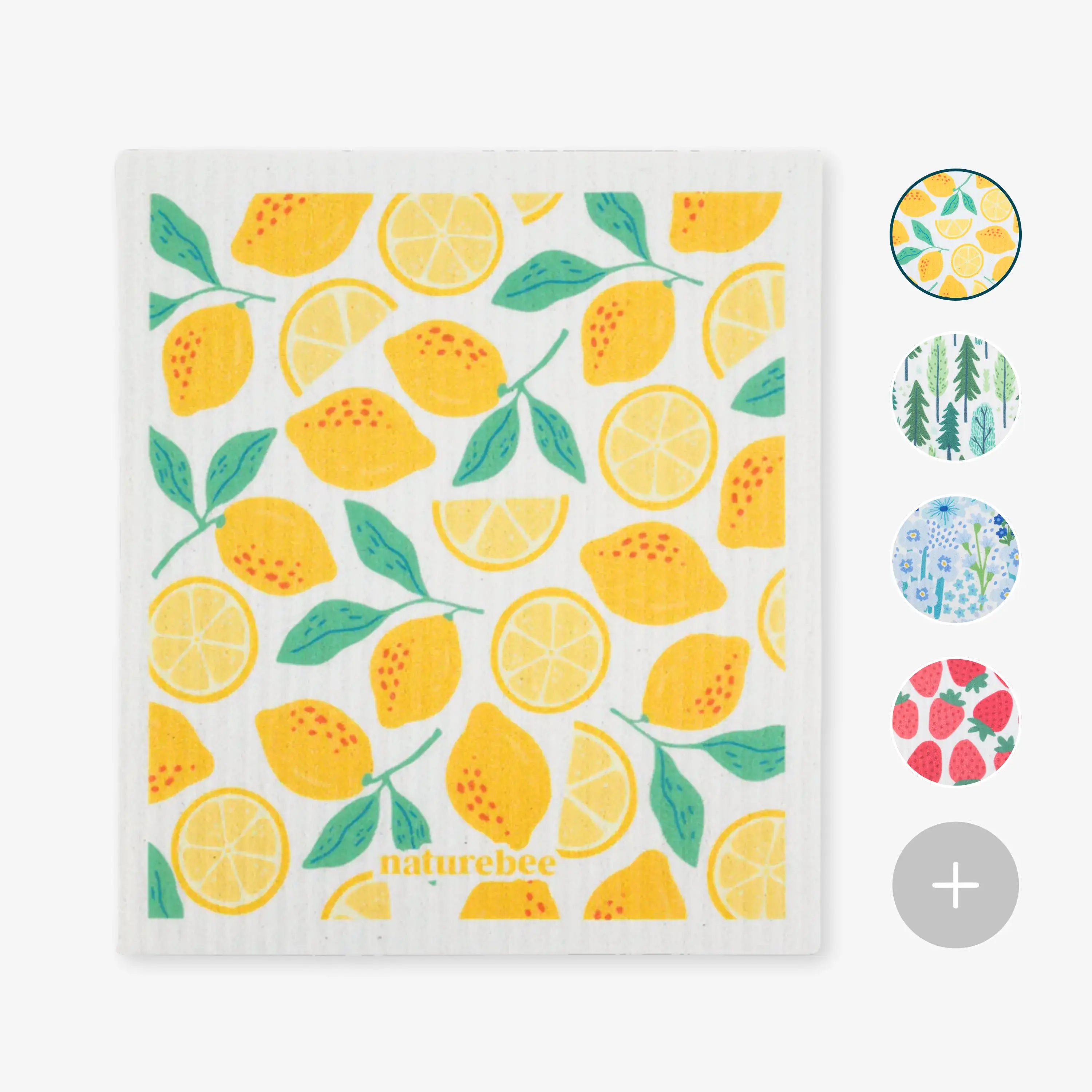Nature Bee - Swedish Dishcloths