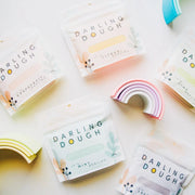 La pâte à modeler Darling
