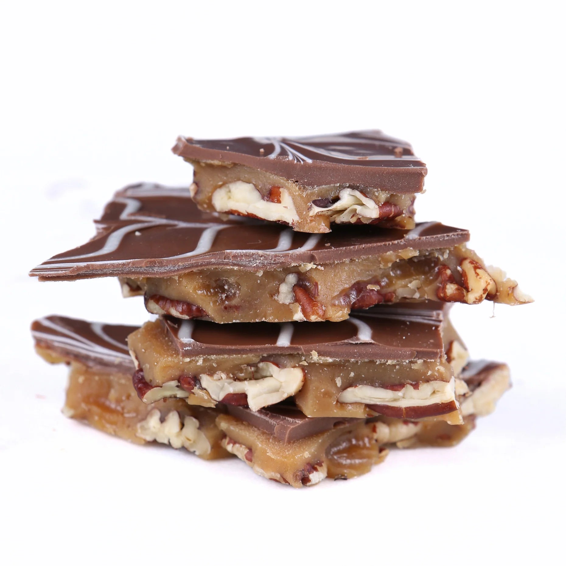 Utoffeea - Handcrafted Toffee