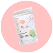 Blyss Matcha - Limonade Cerise Explosive