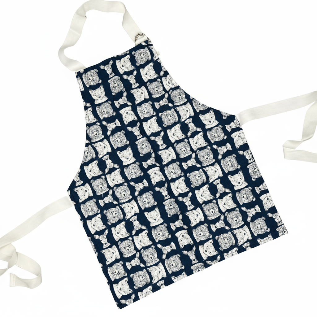 Little Adventure Designs - Tablier-6