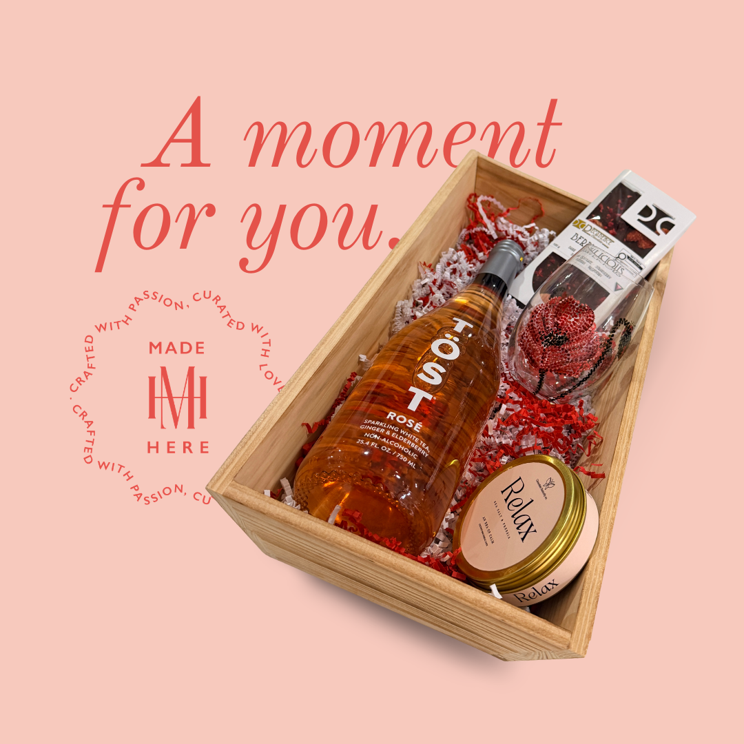 A Moment for You Gift Set-1