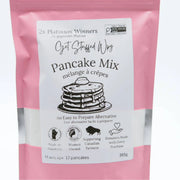 Get Stuffed Wpg - Mélange à crêpes