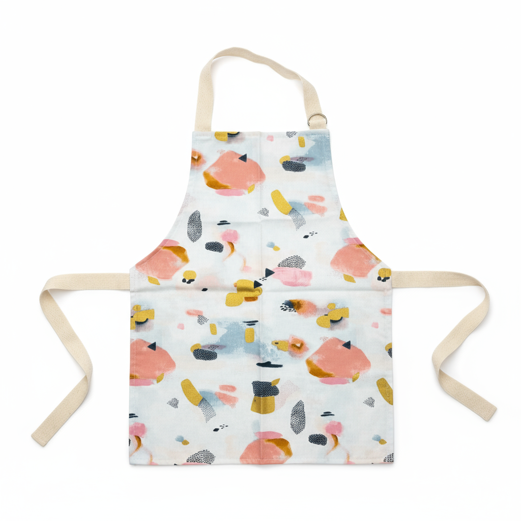 Little Adventure Designs - Tablier-7