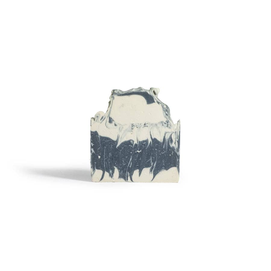 SOAK Bath Co - Pain de savon Cachemire-8