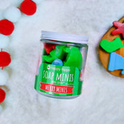 Happy Hippo Bath - Mini Joie - Savons minis