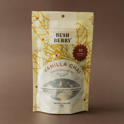 Bush Berry - Organic Vanilla Chai