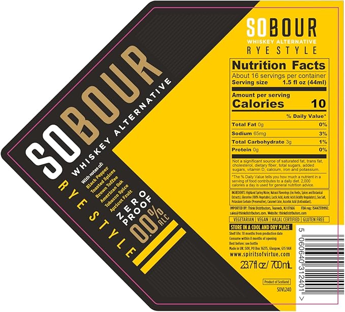 Sobour - Type seigle-4