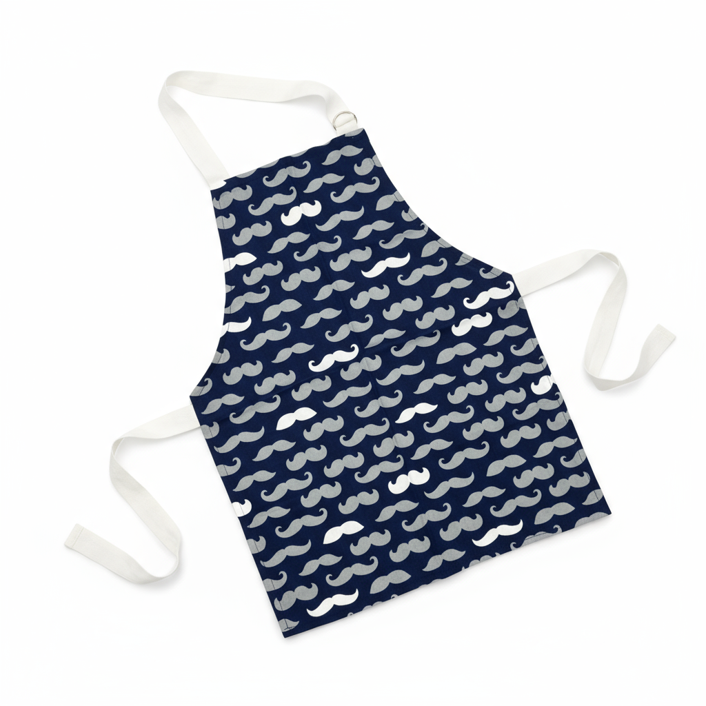 Little Adventure Designs - Tablier-8