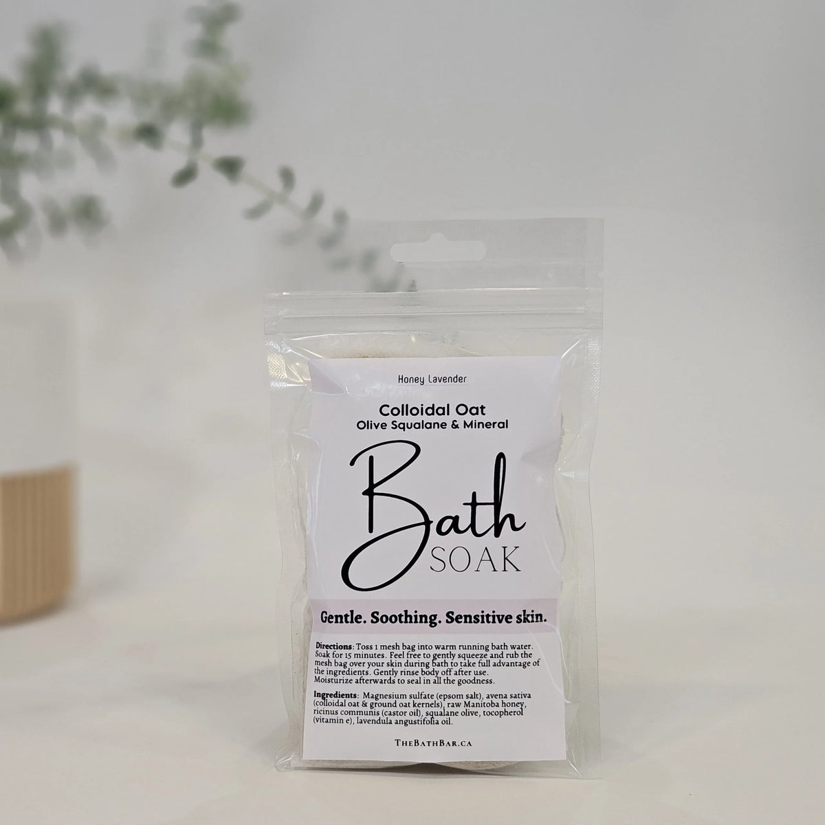 The Bath Bar - Bath Soak-11