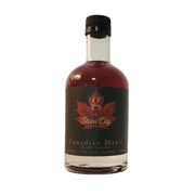 Gourmet Inspirations - Sirop d'érable gastronomique canadien