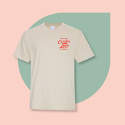 T-shirt graphique unisexe Collection CWL
