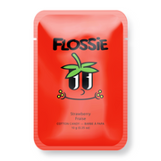 Flossie - Barbe à papa à la fraise