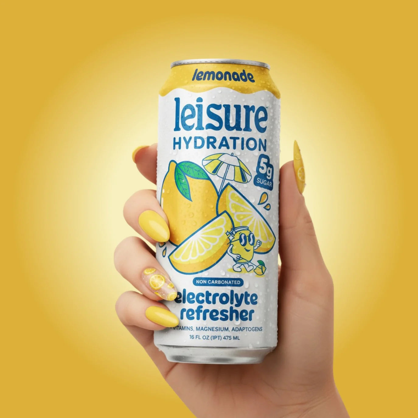 Hydratation Plaisir - Limonade-6