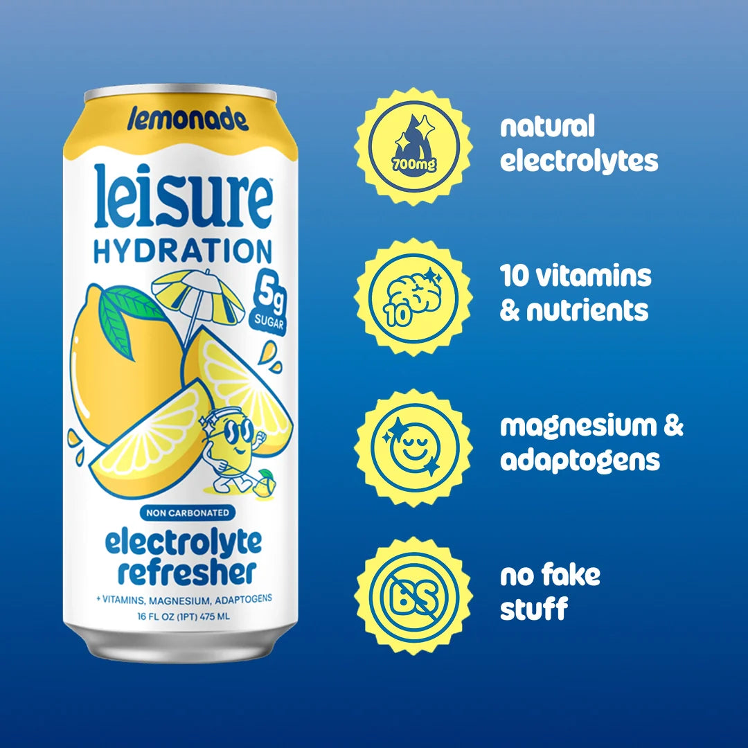 Hydratation Plaisir - Limonade-3