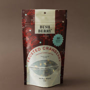 Bush Berry - Organic Frosted Cranberry