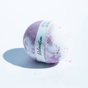 Happy Hippo - Bombe Originale Relaxation Lavande
