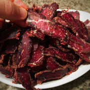 Mr. Biltong Beef Jerky - Biltong