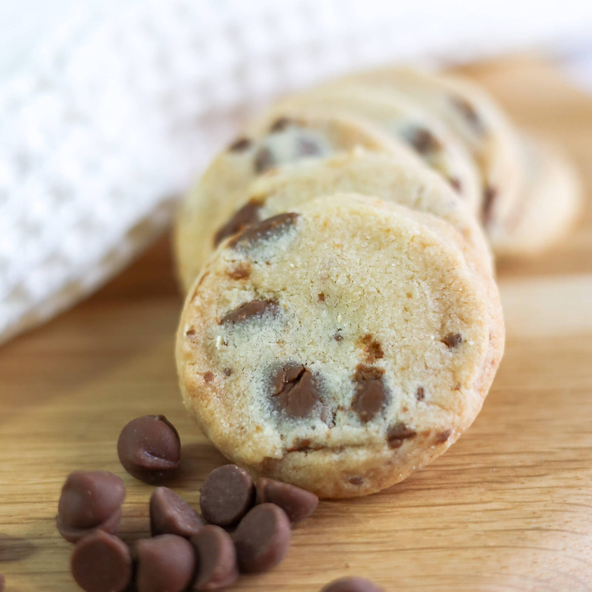 Provisions - Milk Chocolate Shortbread-2