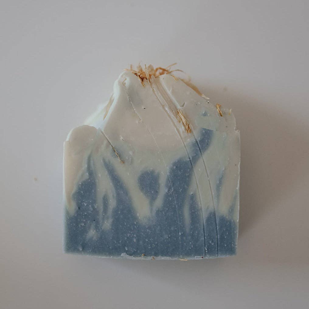 SOAK Bath Co - Pain de Savon Vie au Lac-5