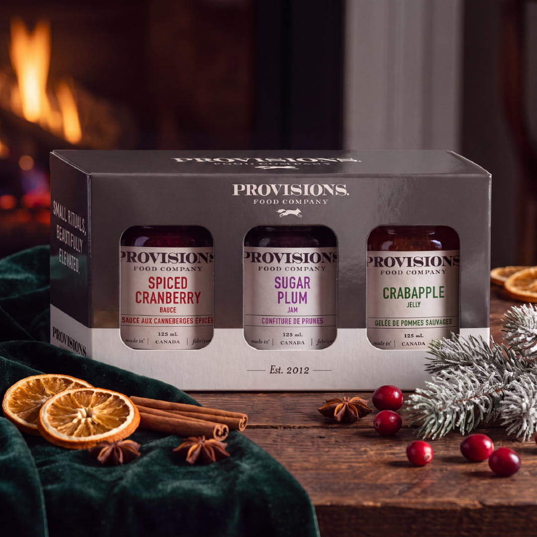 Provisions - Holiday Collection-2