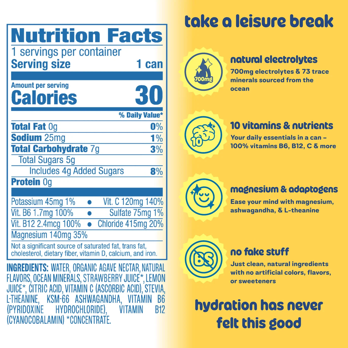 Hydratation Plaisir - Limonade-5