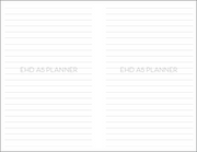 Everly Hope Designs - Binder Refill Pages