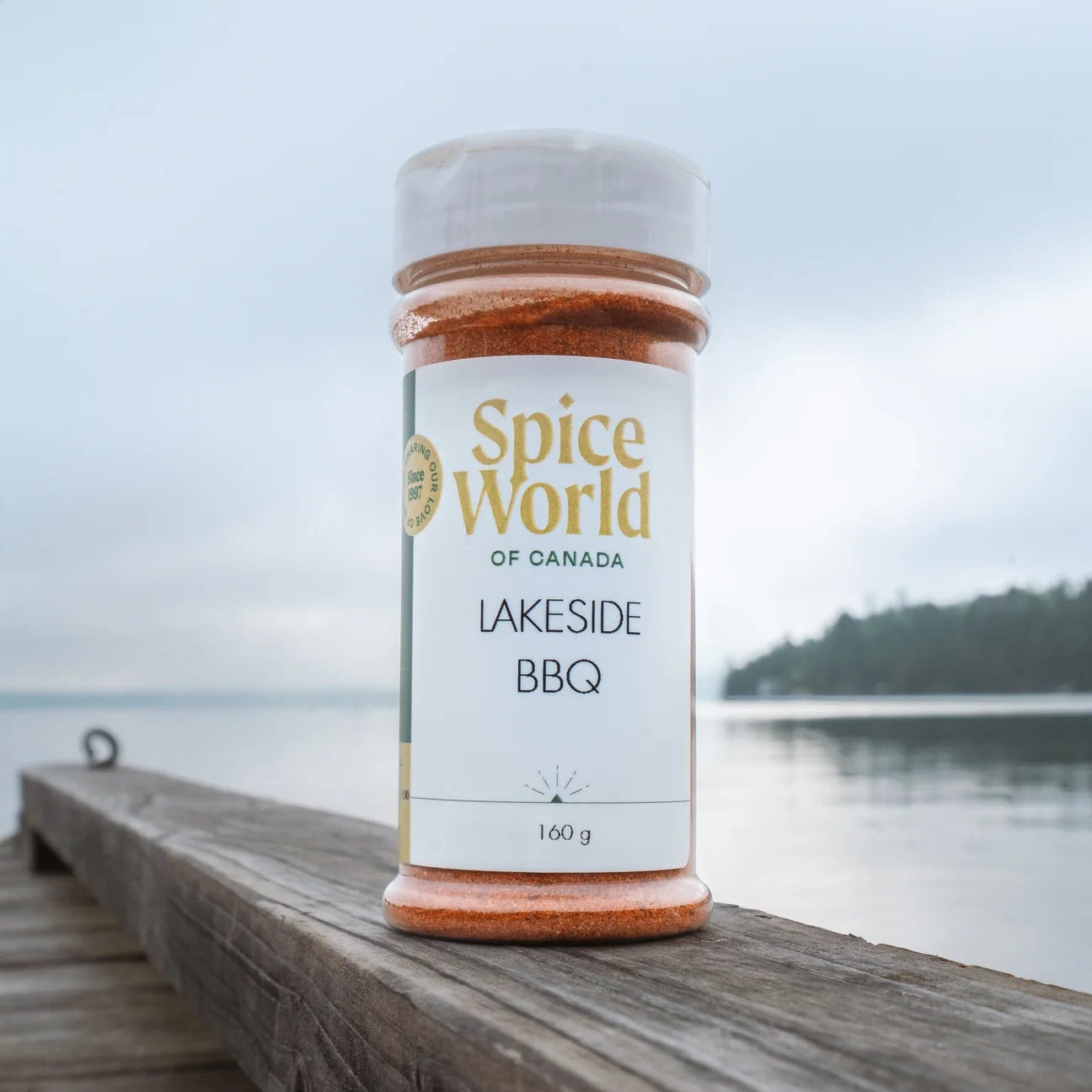 Spice World of Canada - Assorted Seasoning-6