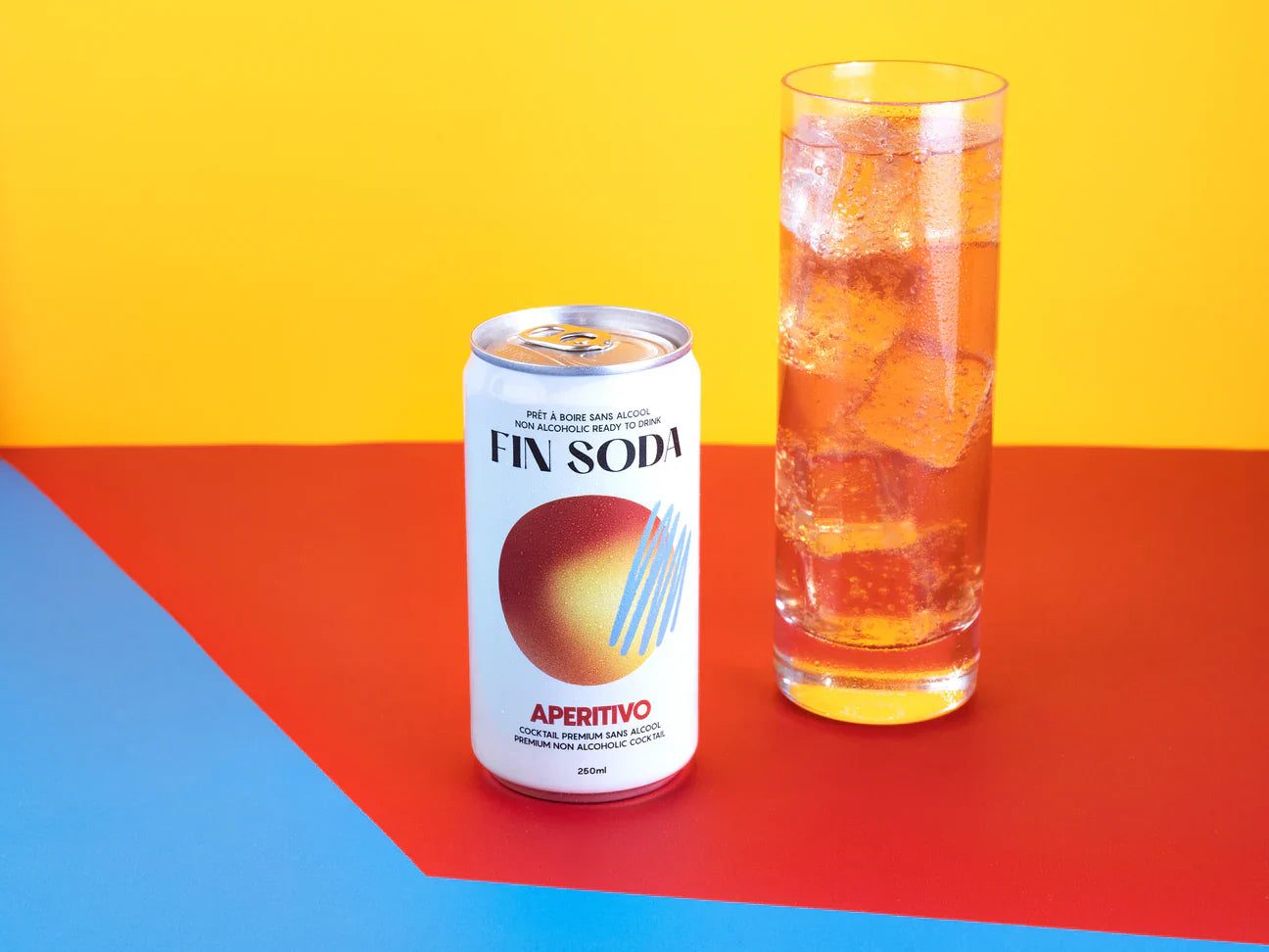 Fin Soda - Apéritif Spritz-3