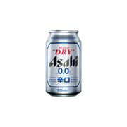 Asahi - Super Dry 0.0