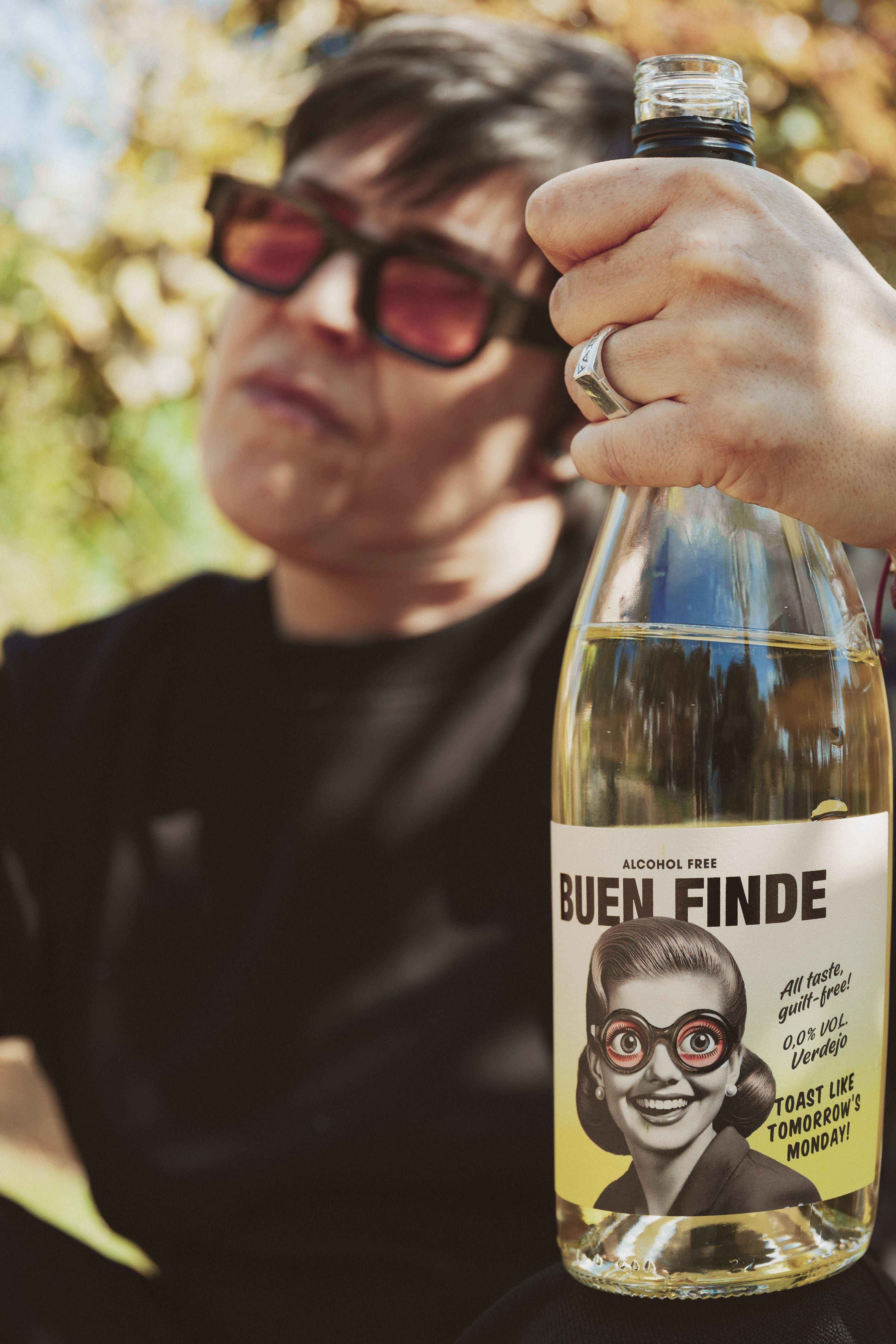 Buen Finde - Verdejo-4